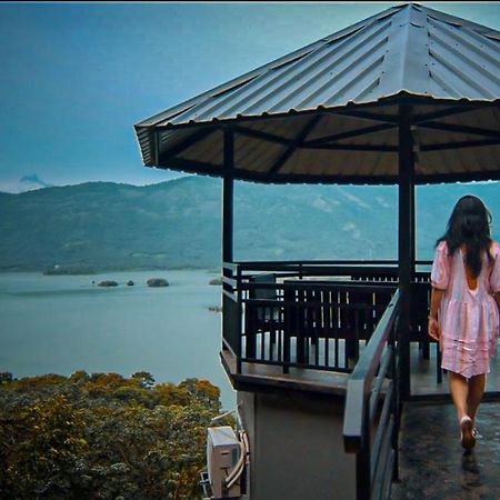 Casa Lucio Resorts Mannarakkat Luaran gambar