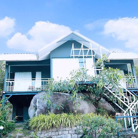 Casa Lucio Resorts Mannarakkat Bilik gambar
