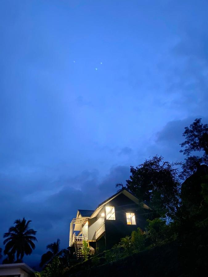 Casa Lucio Resorts Mannarakkat Luaran gambar