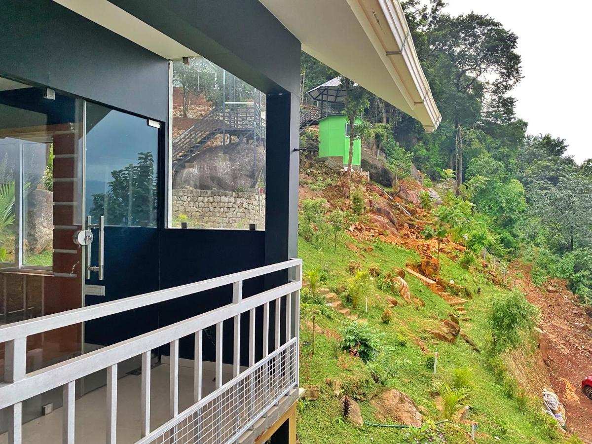 Casa Lucio Resorts Mannarakkat Luaran gambar
