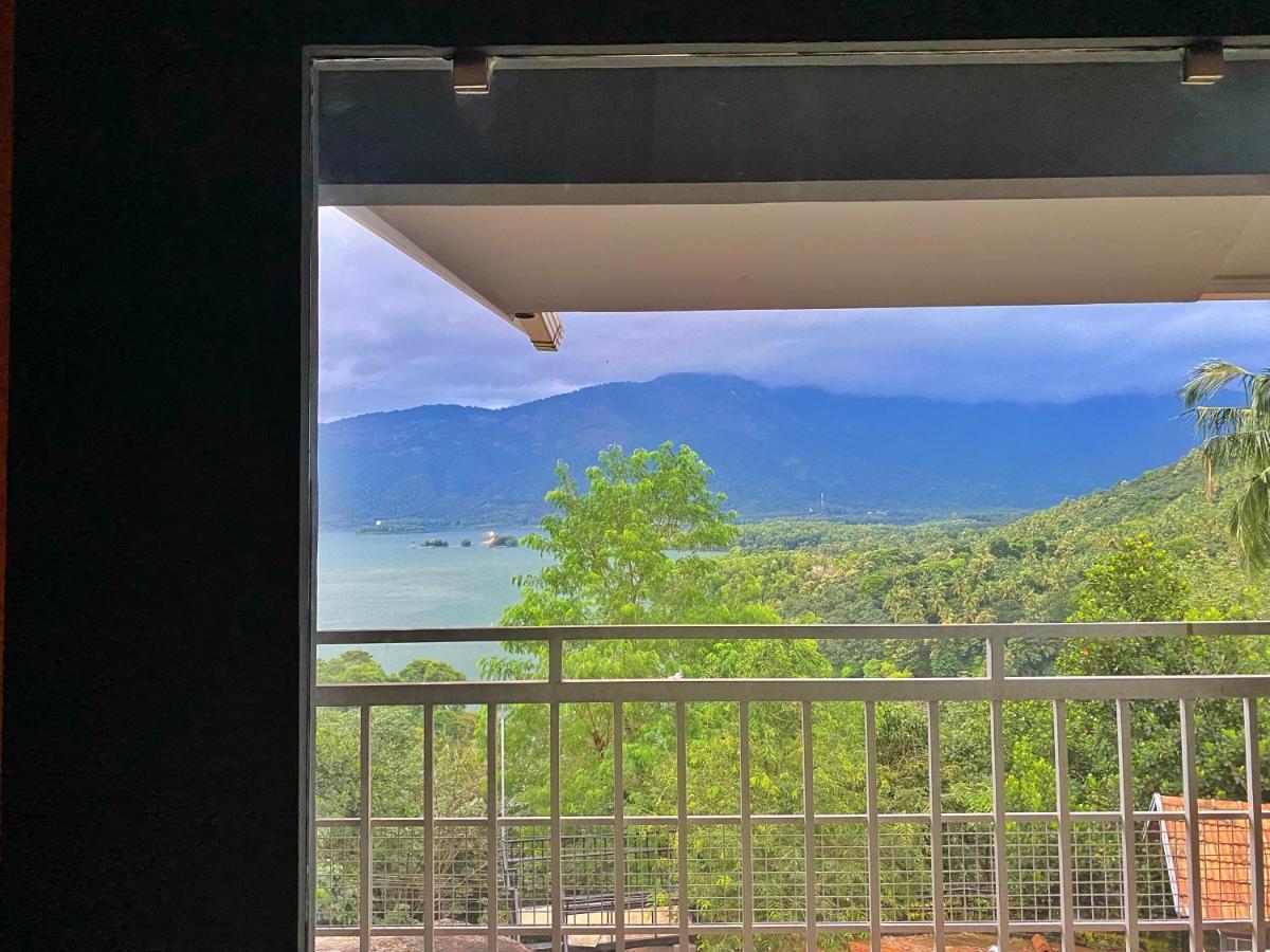Casa Lucio Resorts Mannarakkat Luaran gambar