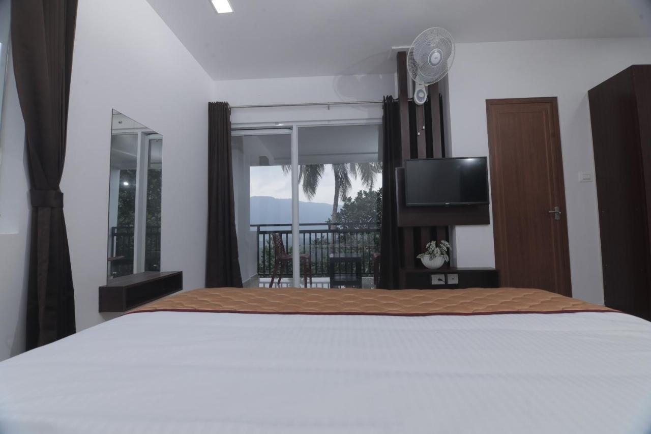 Casa Lucio Resorts Mannarakkat Luaran gambar
