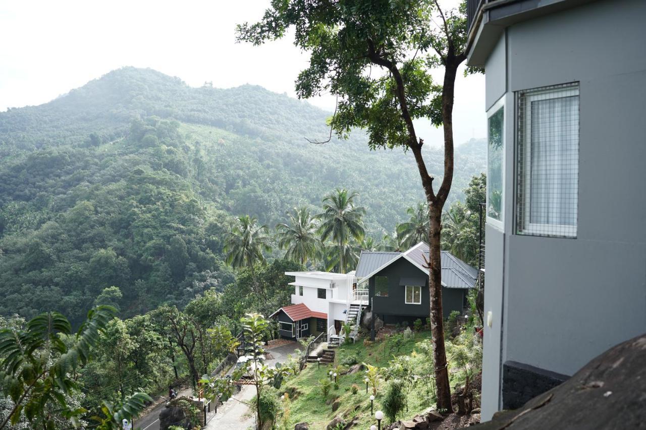 Casa Lucio Resorts Mannarakkat Luaran gambar