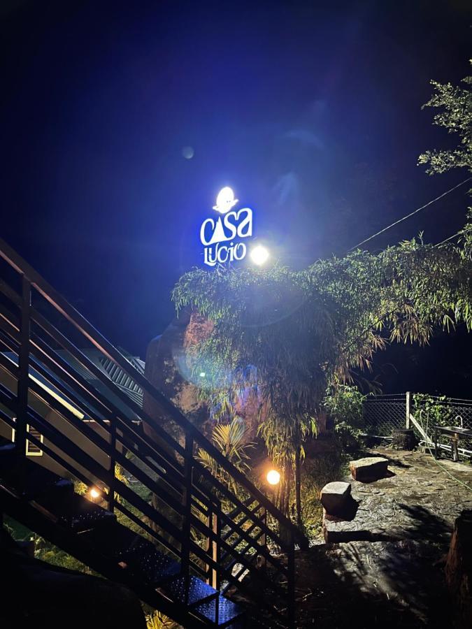 Casa Lucio Resorts Mannarakkat Luaran gambar