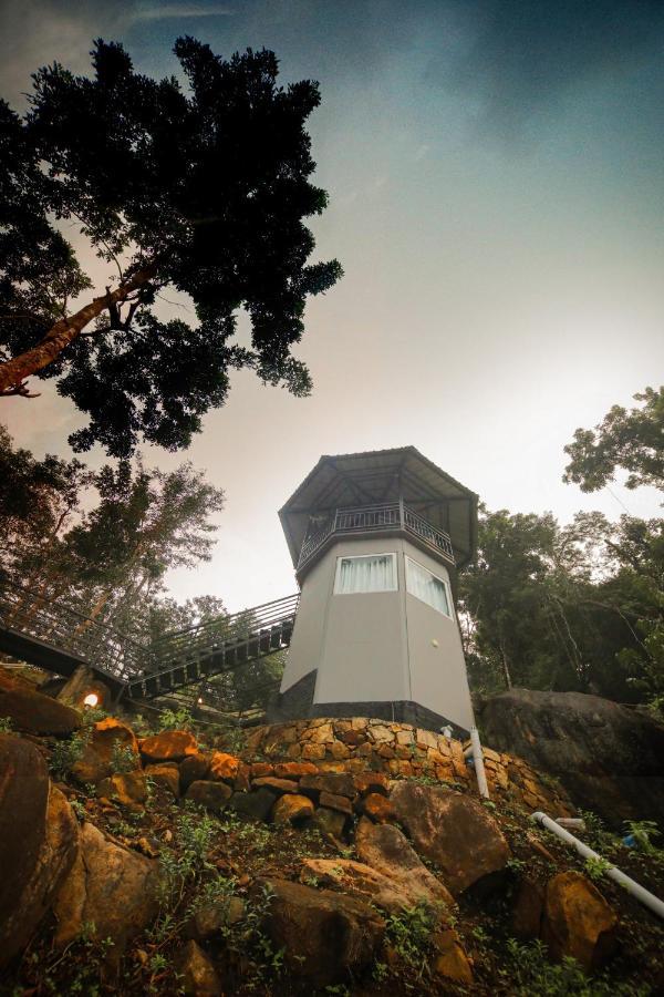 Casa Lucio Resorts Mannarakkat Luaran gambar