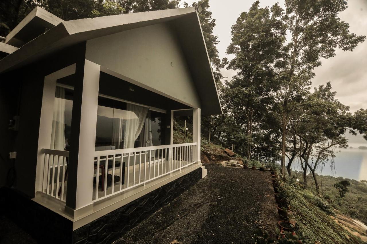 Casa Lucio Resorts Mannarakkat Luaran gambar