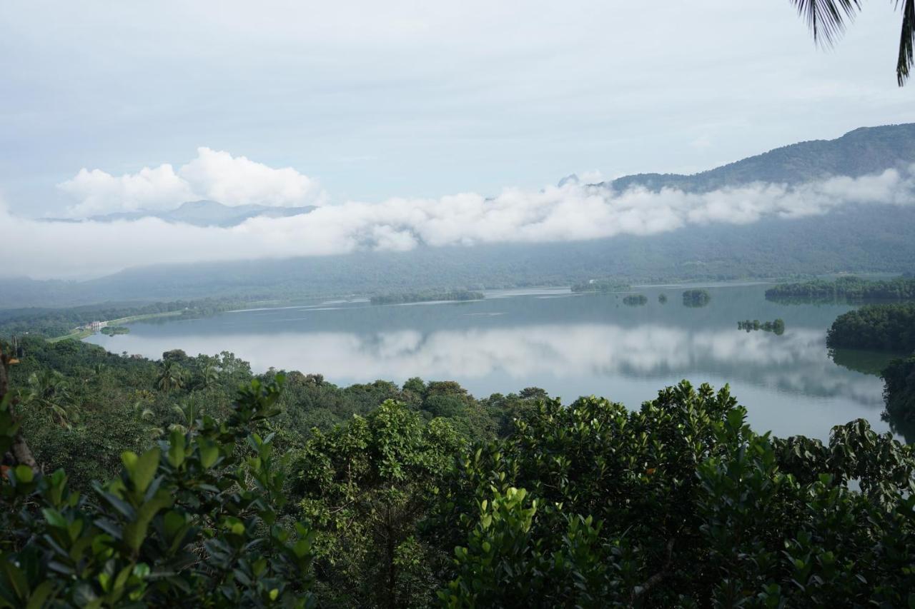 Casa Lucio Resorts Mannarakkat Luaran gambar