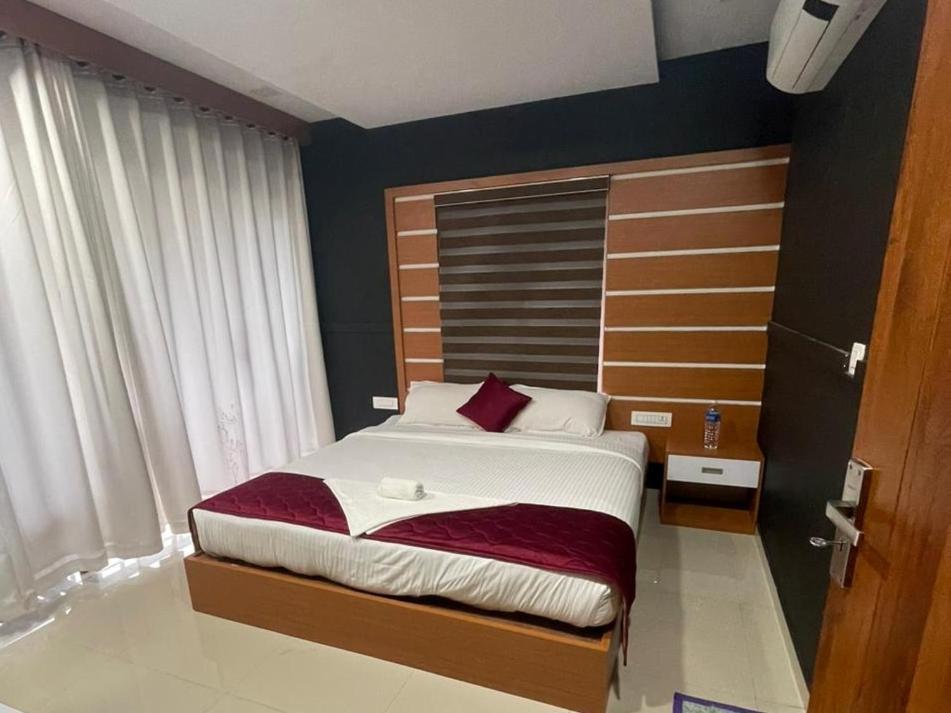 Casa Lucio Resorts Mannarakkat Bilik gambar
