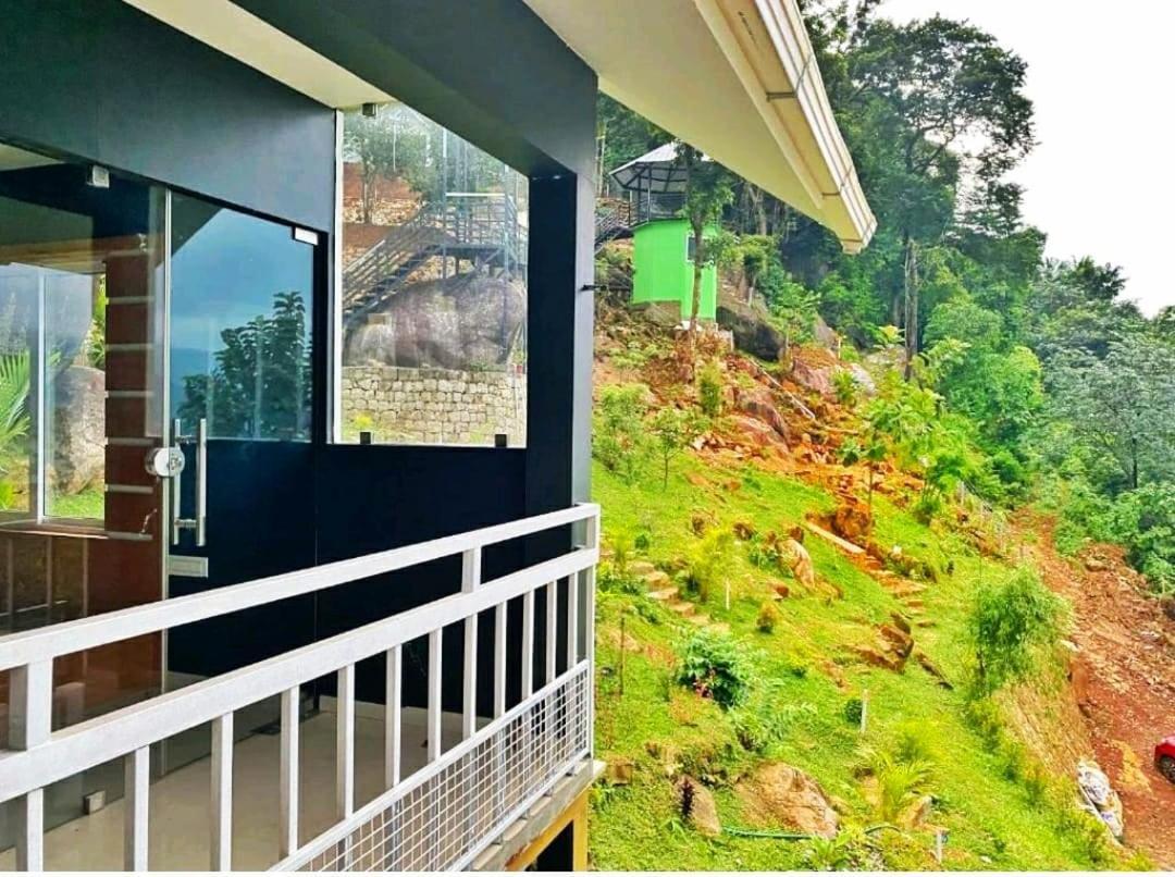 Casa Lucio Resorts Mannarakkat Bilik gambar